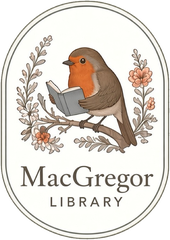 MacGregor Library